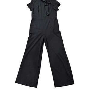 New with tags Shelby & Palmer black jumpsuit in size 16 🤍